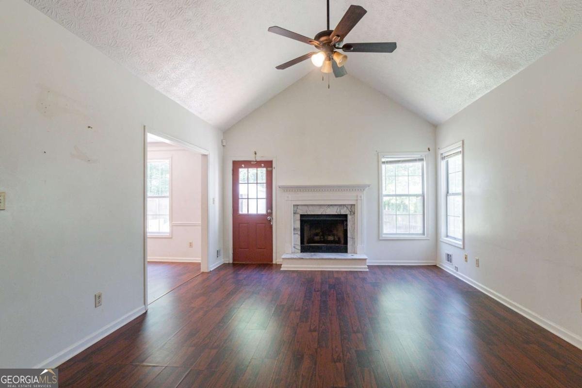 101 Valleydale Drive Stockbridge - 10