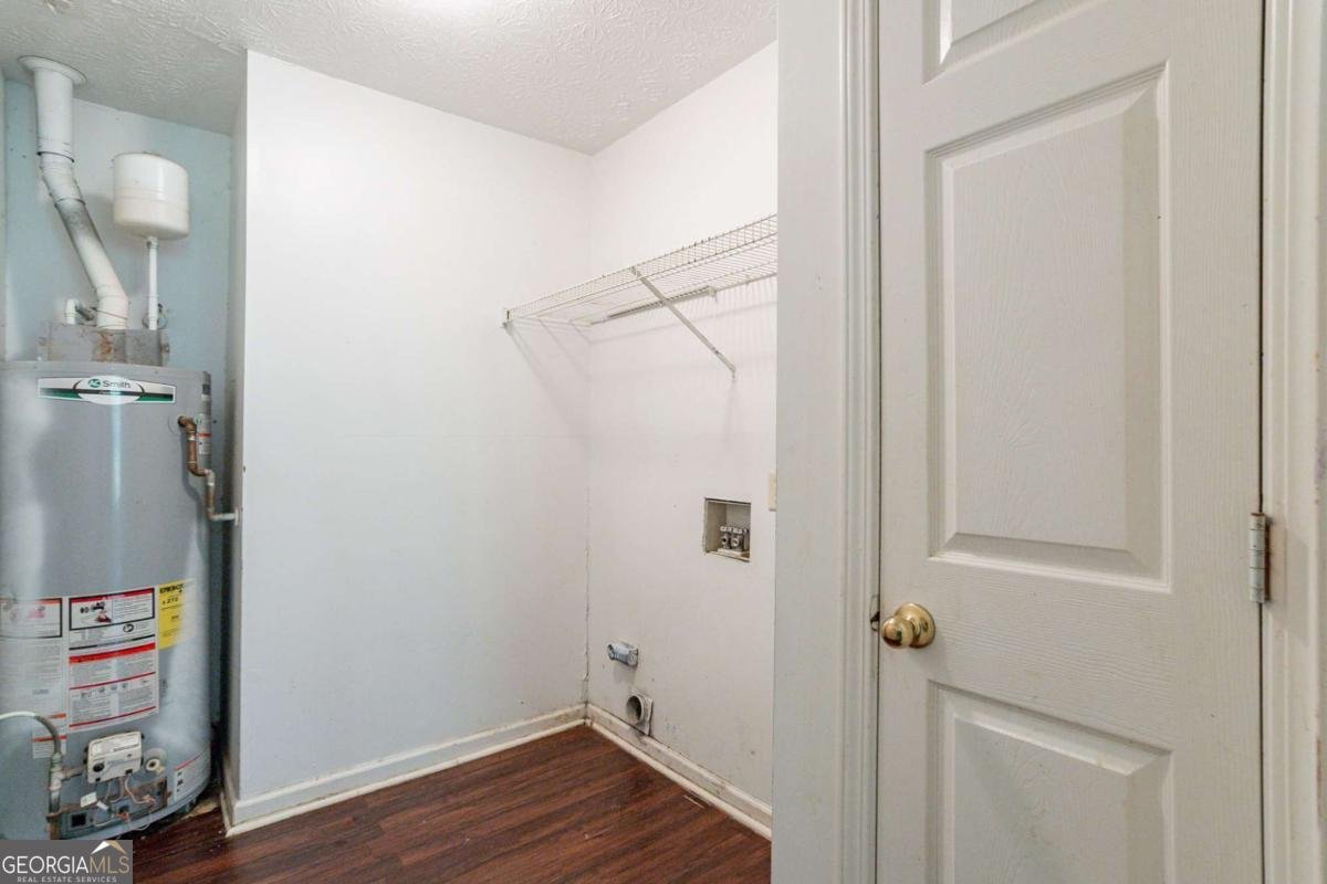 101 Valleydale Drive Stockbridge - 25