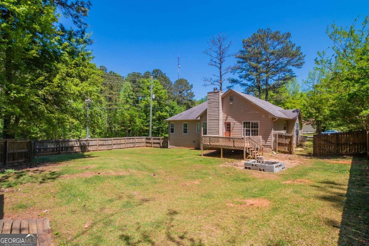 101 Valleydale Drive Stockbridge - 27