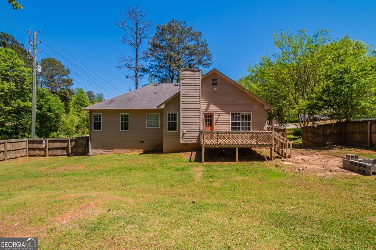 101 Valleydale Drive Stockbridge - 28