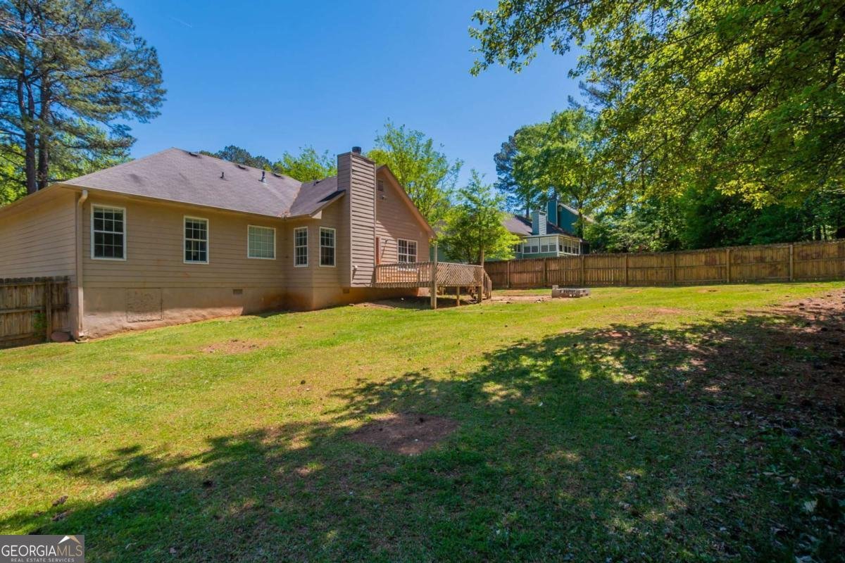 101 Valleydale Drive Stockbridge - 29