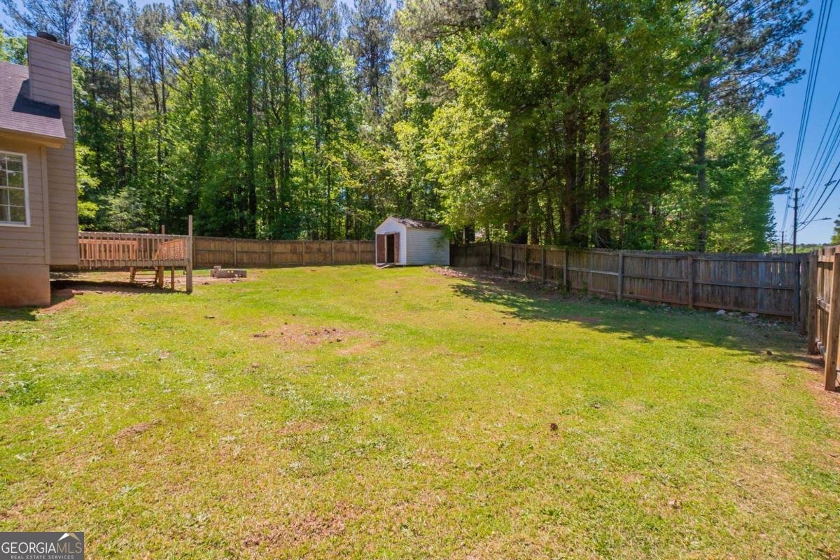 101 Valleydale Drive Stockbridge - 30