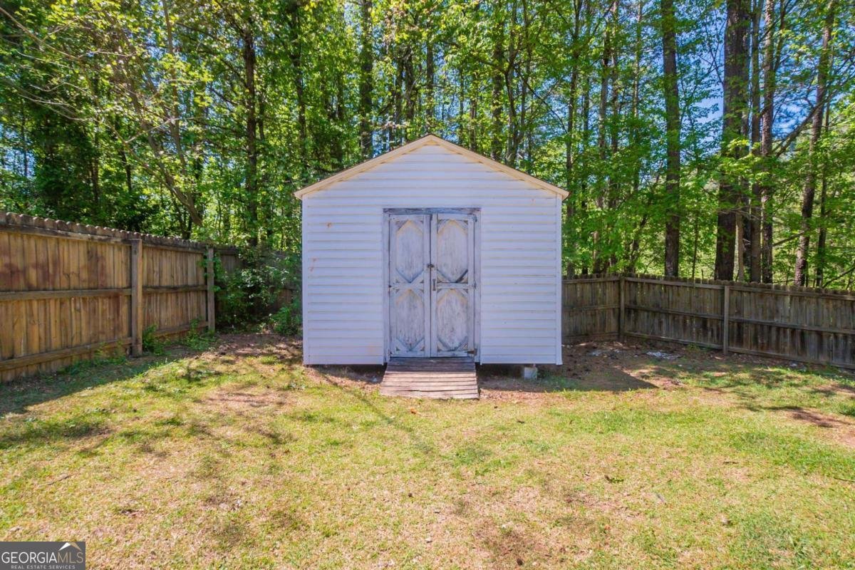 101 Valleydale Drive Stockbridge - 32