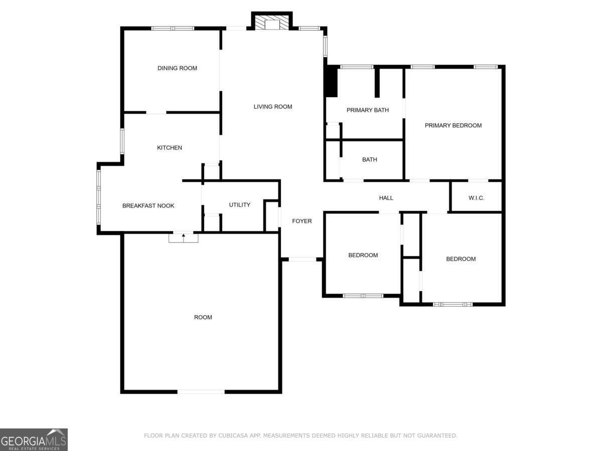 101 Valleydale Drive Stockbridge - 34