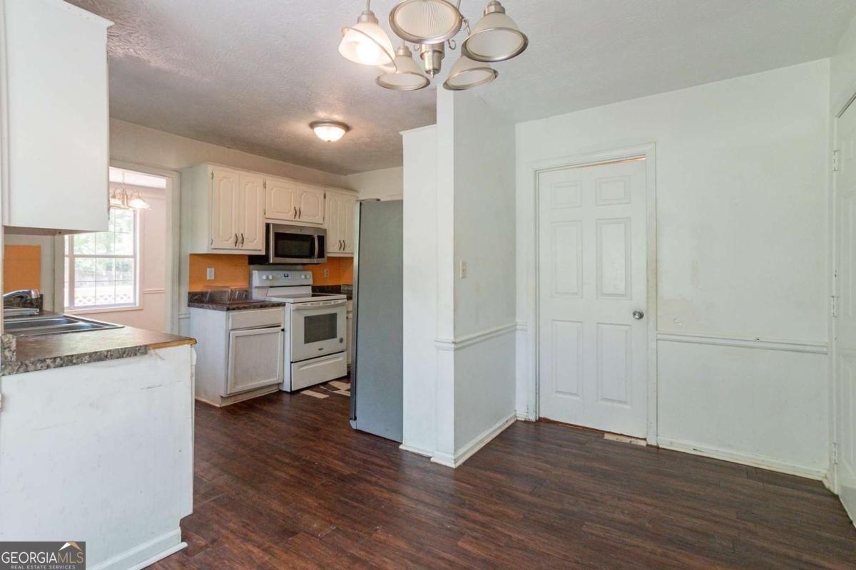 101 Valleydale Drive Stockbridge - 7