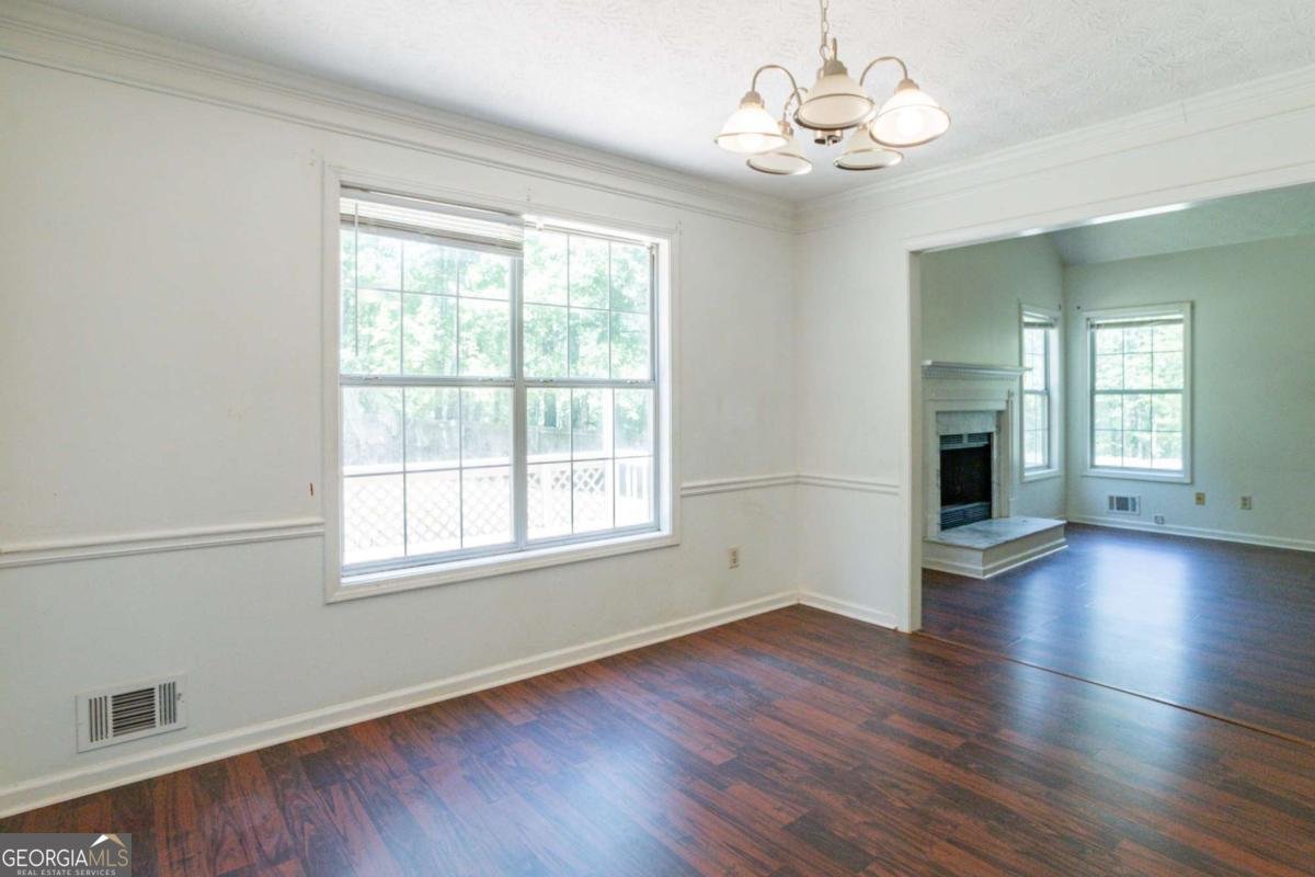 101 Valleydale Drive Stockbridge - 8