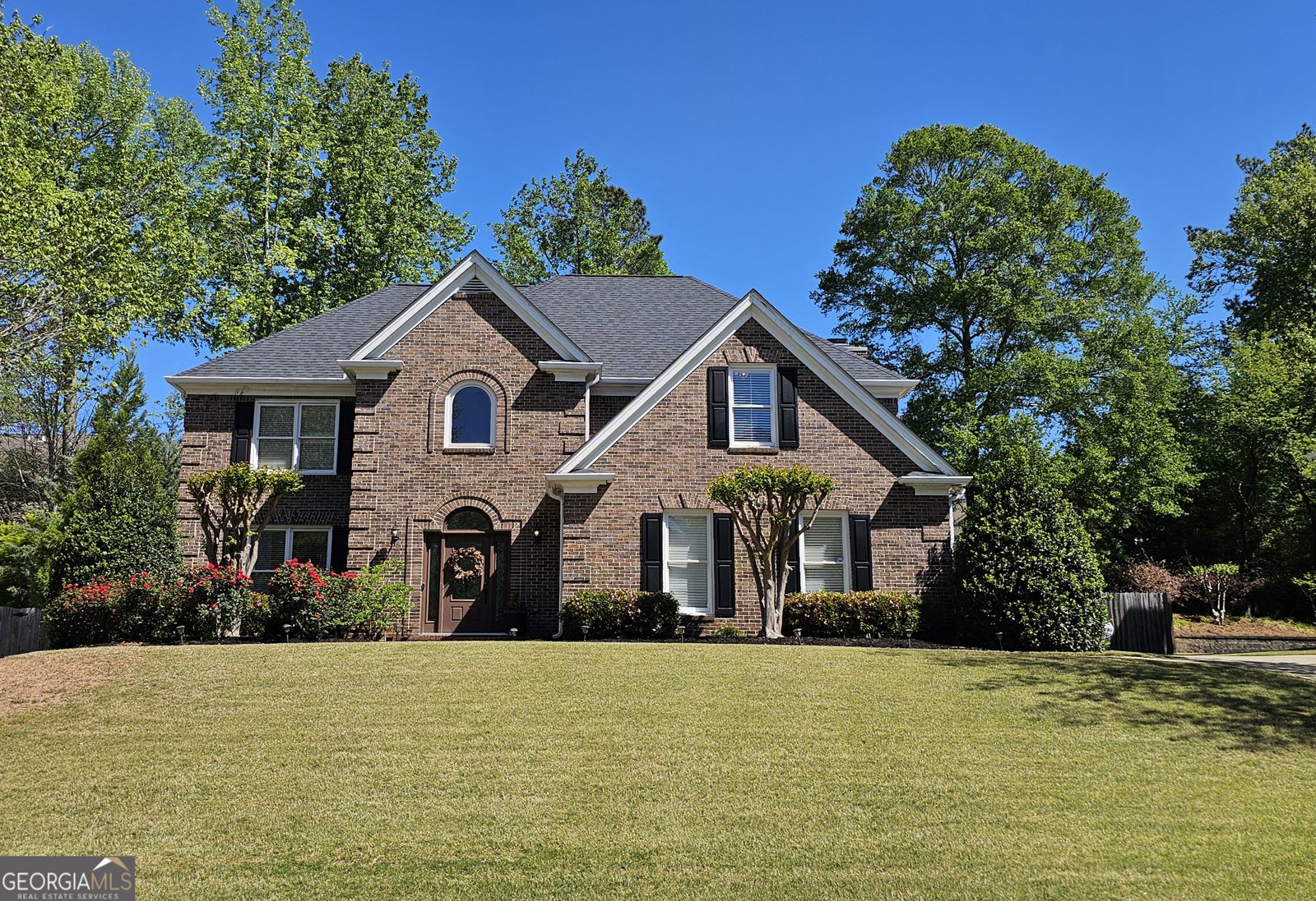 2227 Austin Lake Drive Smyrna - 1