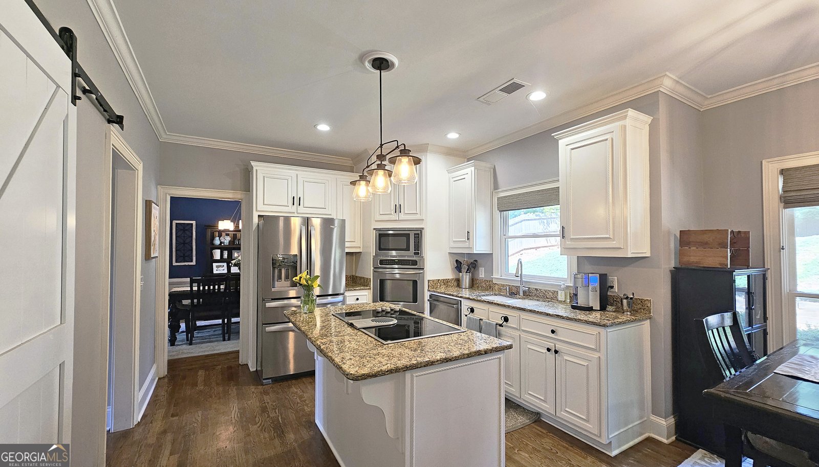 2227 Austin Lake Drive Smyrna - 11
