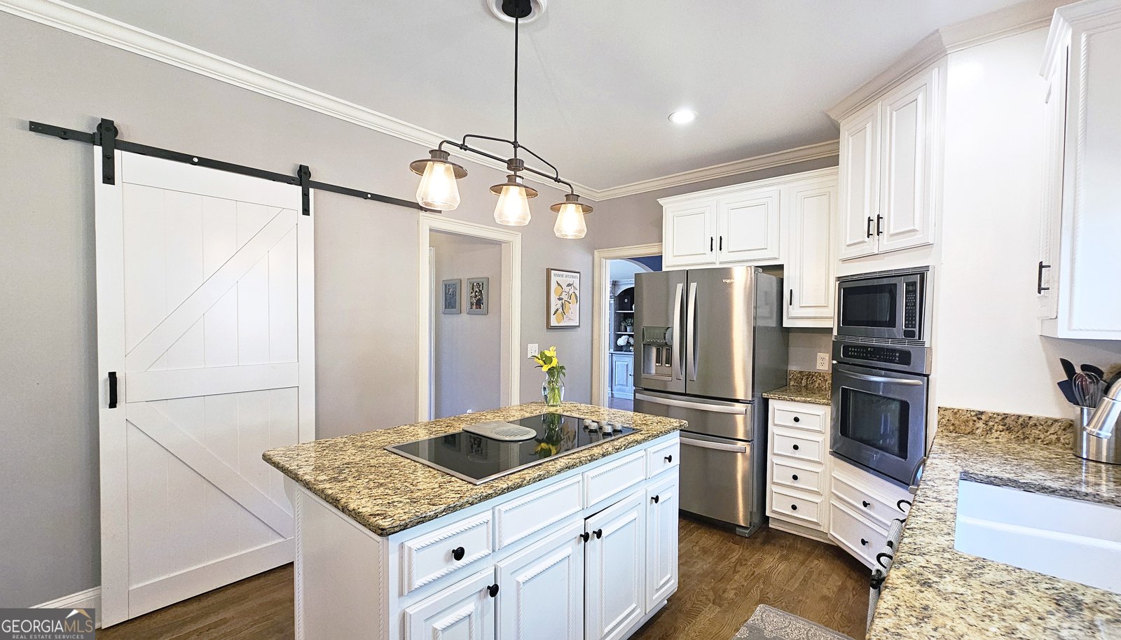 2227 Austin Lake Drive Smyrna - 14