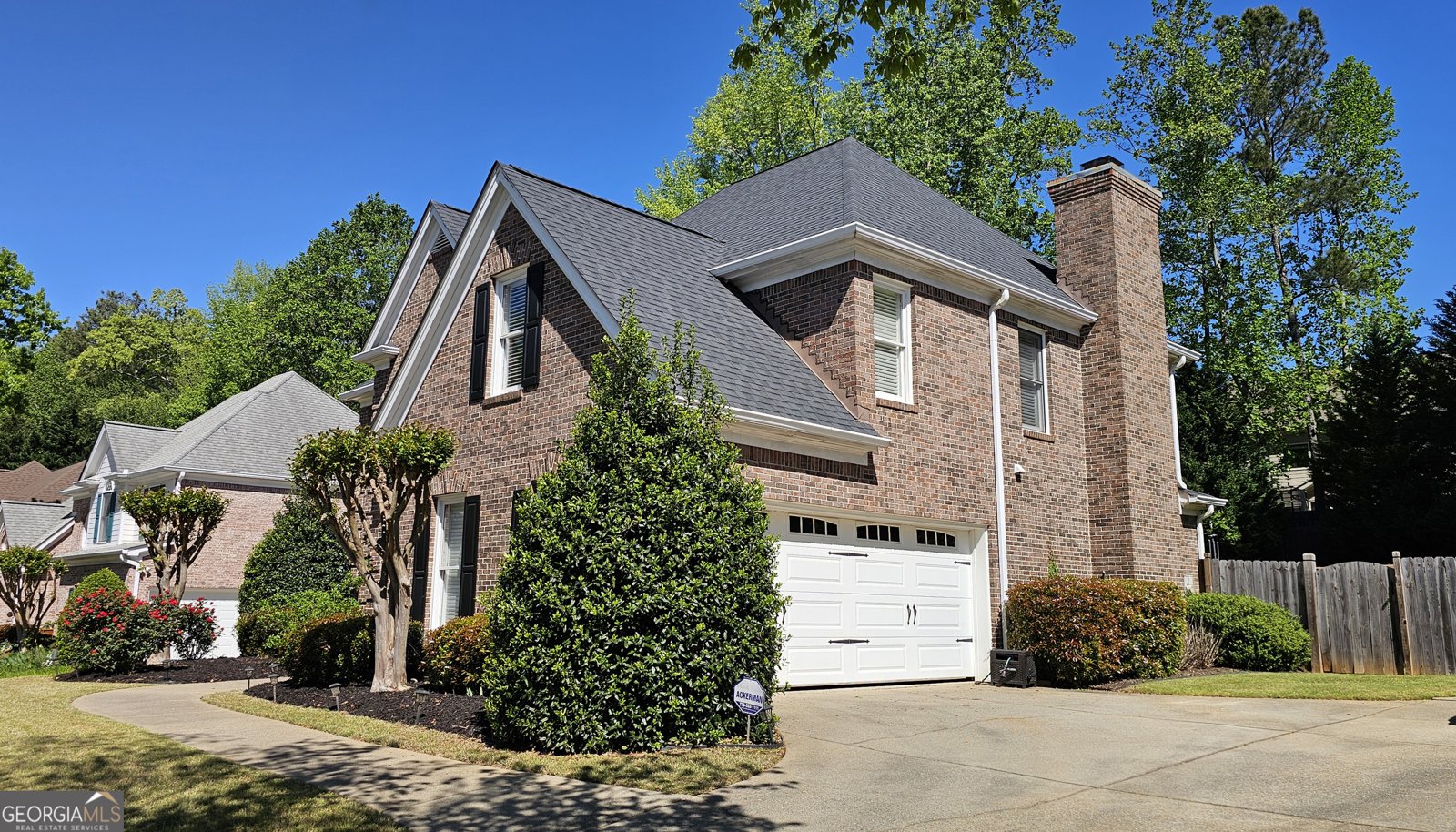2227 Austin Lake Drive Smyrna - 2