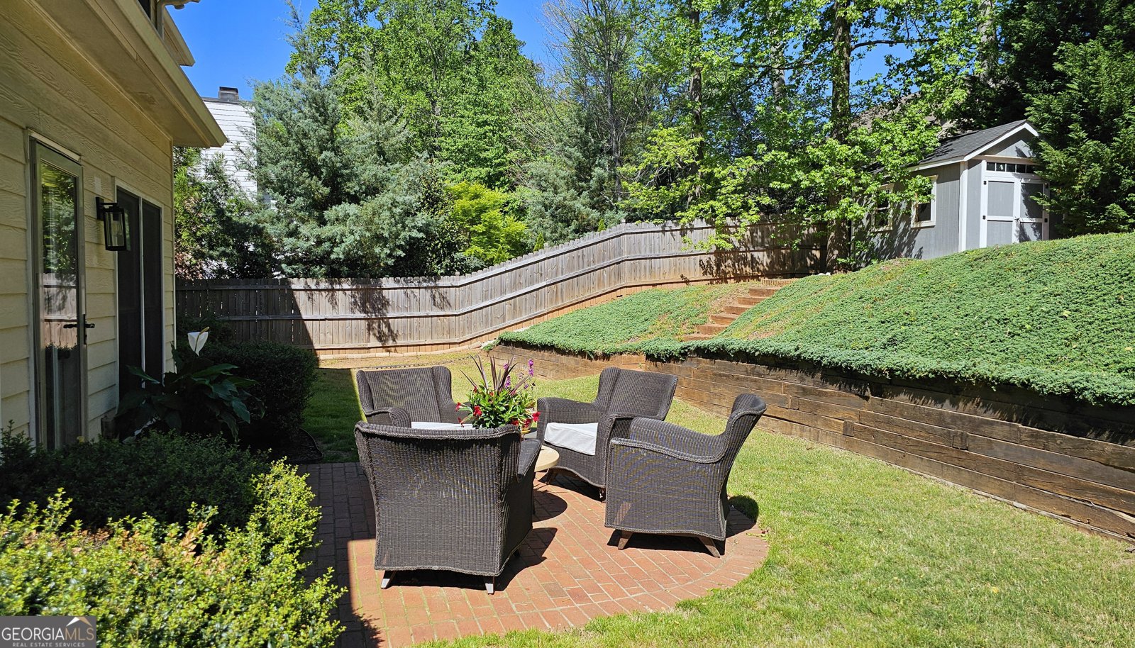 2227 Austin Lake Drive Smyrna - 34