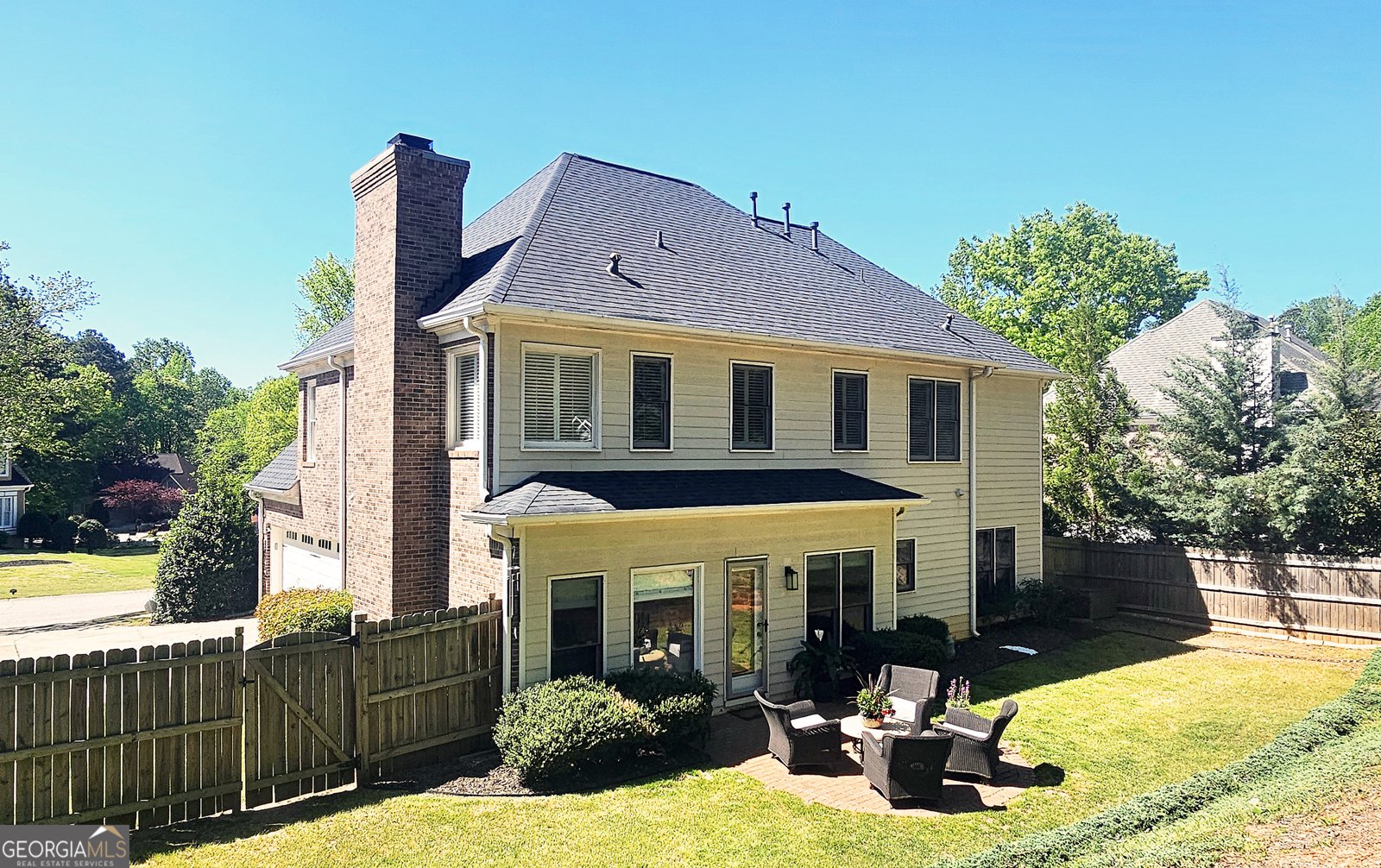 2227 Austin Lake Drive Smyrna - 38