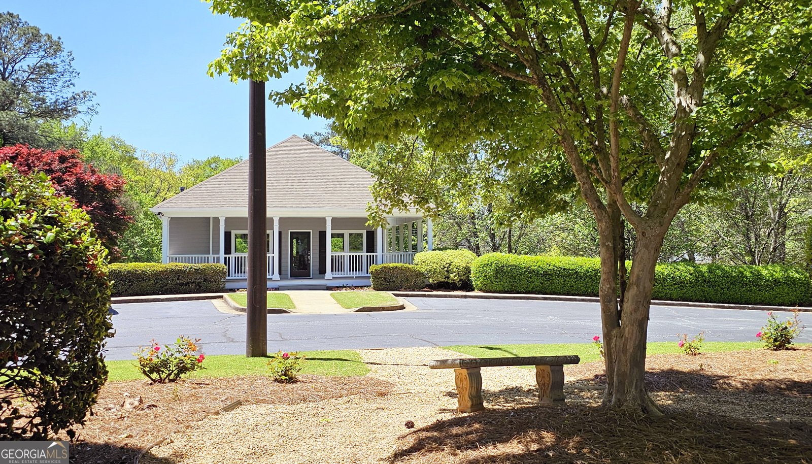2227 Austin Lake Drive Smyrna - 40