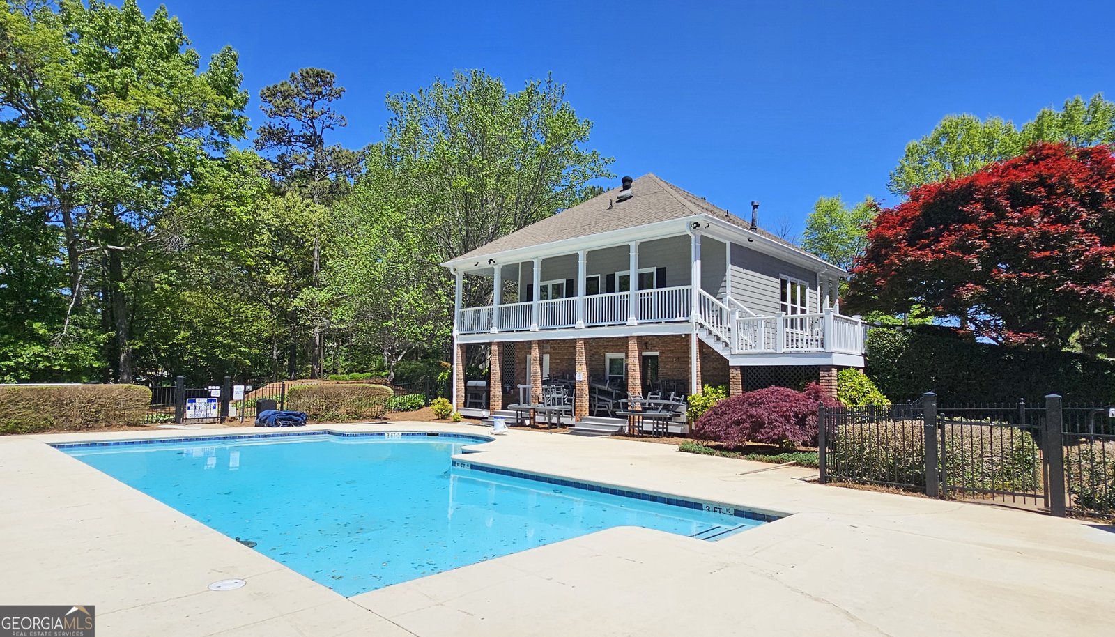 2227 Austin Lake Drive Smyrna - 42