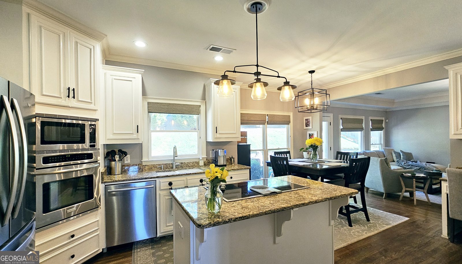2227 Austin Lake Drive Smyrna - 9
