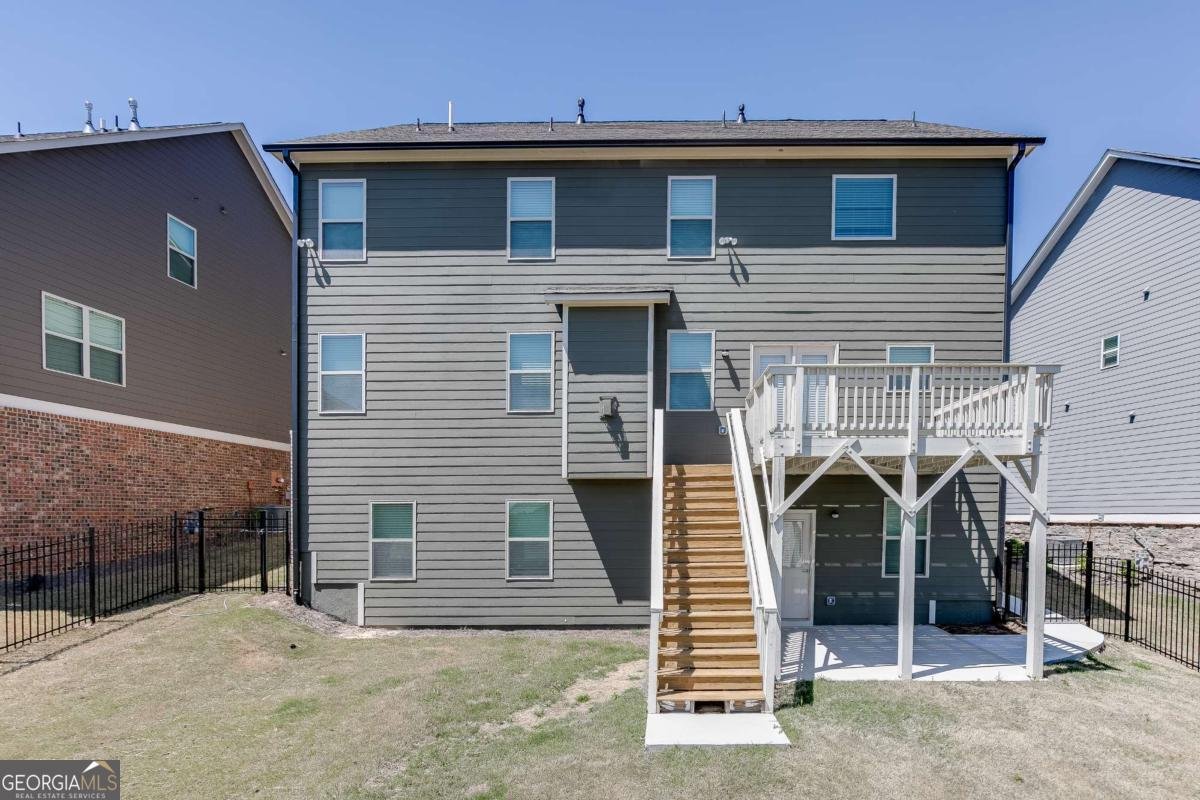 7208 Whitewater Drive Flowery Branch - 58