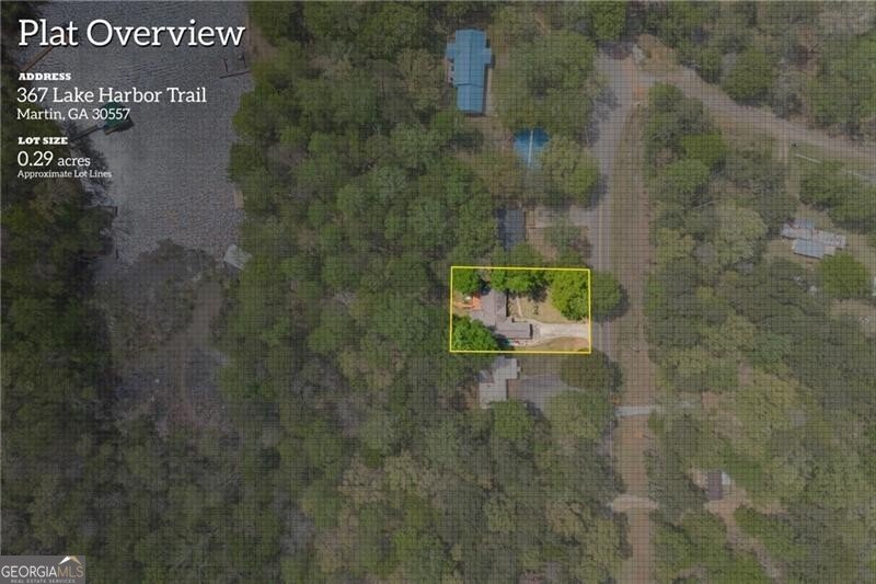 647 Lake Harbor Trail Martin - 1