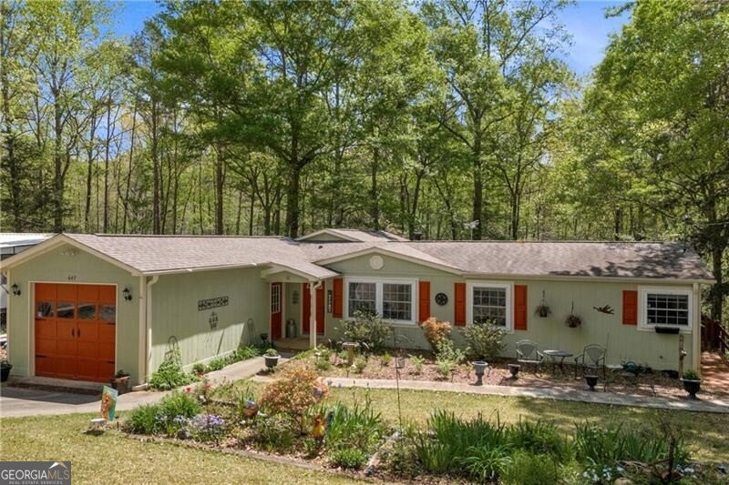 647 Lake Harbor Trail Martin - 2