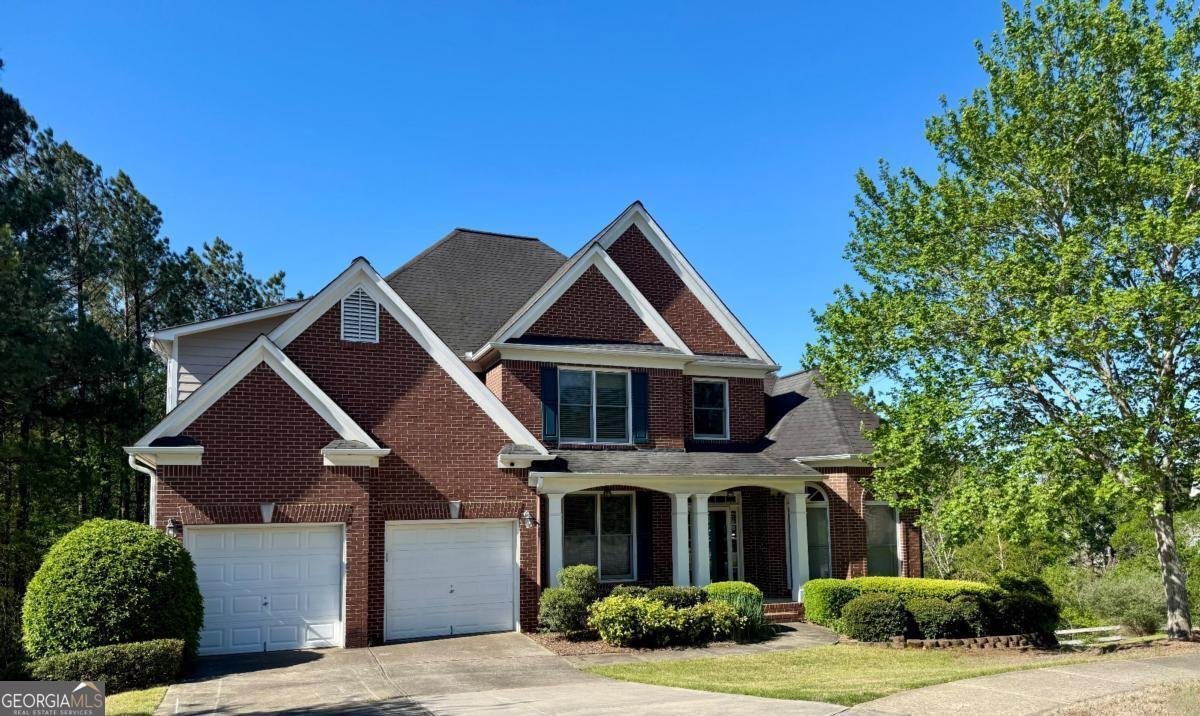 71 Tobinleigh Court Acworth - 1