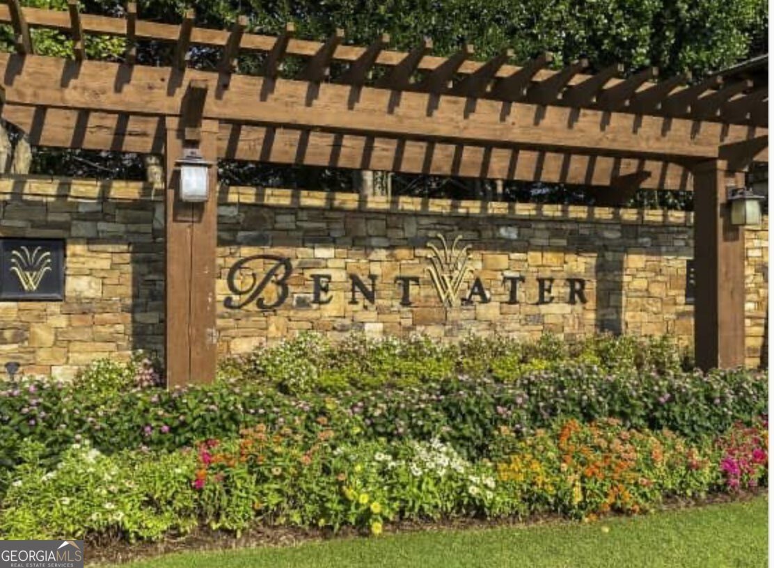 71 Tobinleigh Court Acworth - 2