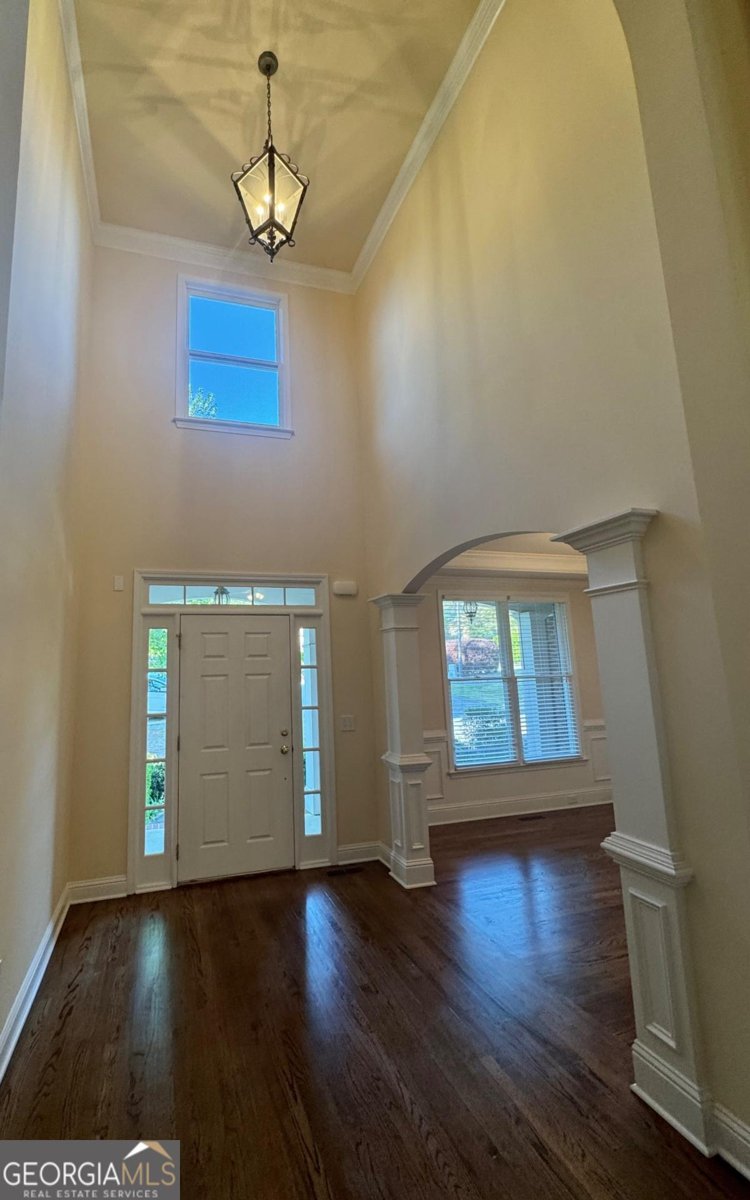 71 Tobinleigh Court Acworth - 4