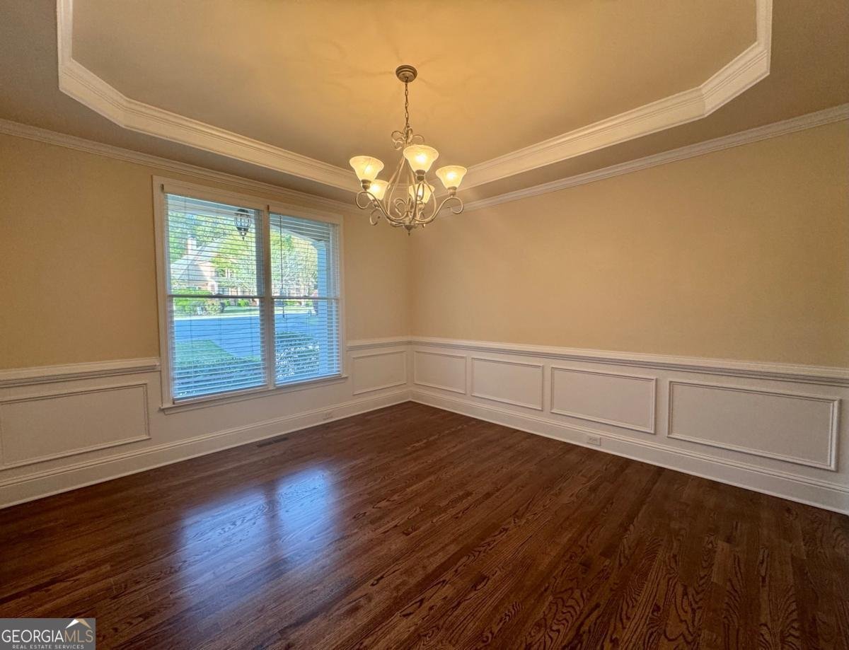 71 Tobinleigh Court Acworth - 5