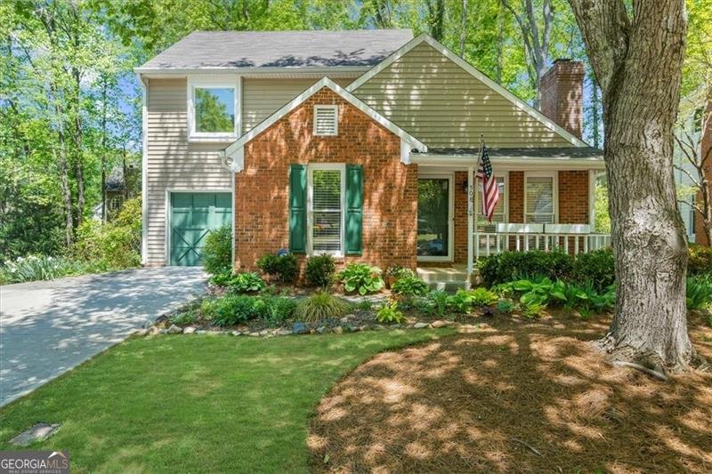 508 ROSWELL GREEN Lane Roswell - 1