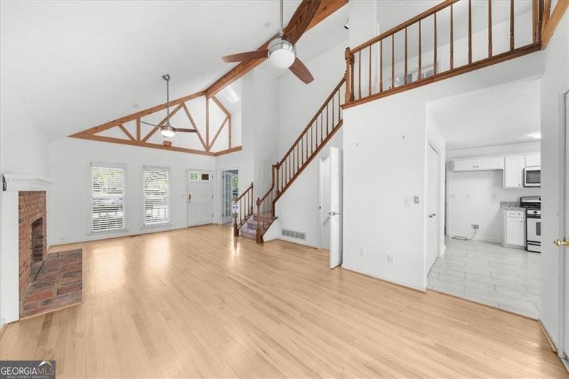 508 ROSWELL GREEN Lane Roswell - 14