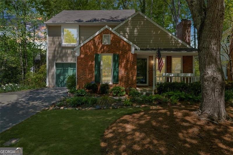 508 ROSWELL GREEN Lane Roswell - 3