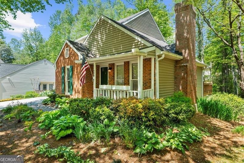 508 ROSWELL GREEN Lane Roswell - 4