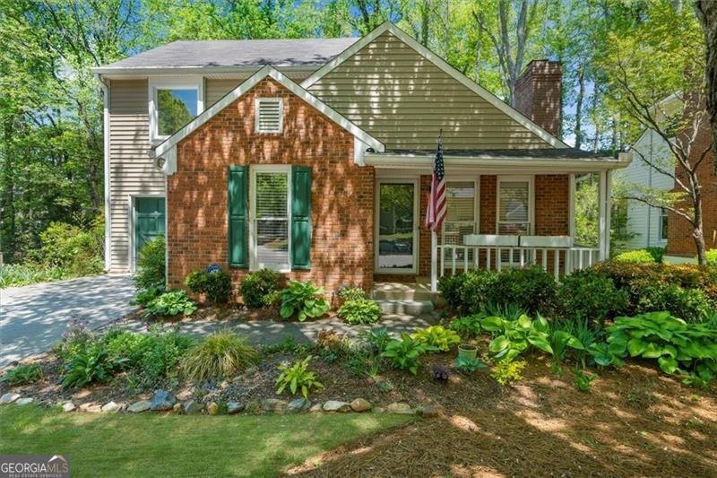 508 ROSWELL GREEN Lane Roswell - 5