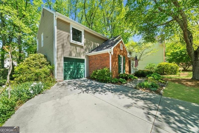 508 ROSWELL GREEN Lane Roswell - 59