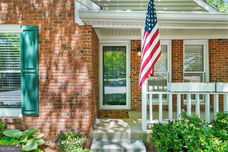 508 ROSWELL GREEN Lane Roswell - 6