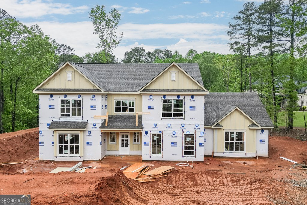 1311 Riverhill Drive Bishop - 1