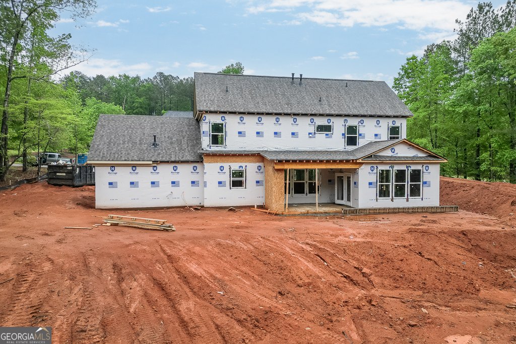 1311 Riverhill Drive Bishop - 23