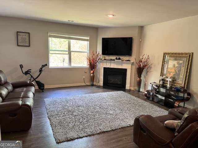 3604 Wartrace Drive Atlanta - 2