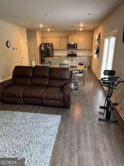 3604 Wartrace Drive Atlanta - 5