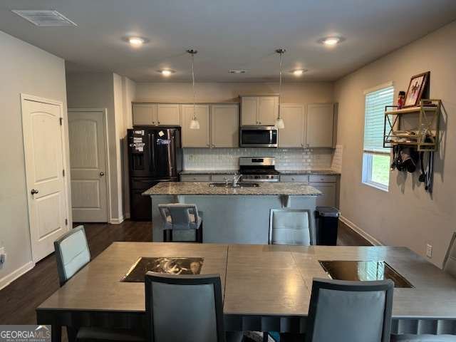3604 Wartrace Drive Atlanta - 6