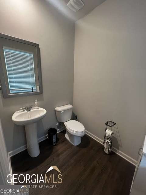 3604 Wartrace Drive Atlanta - 9