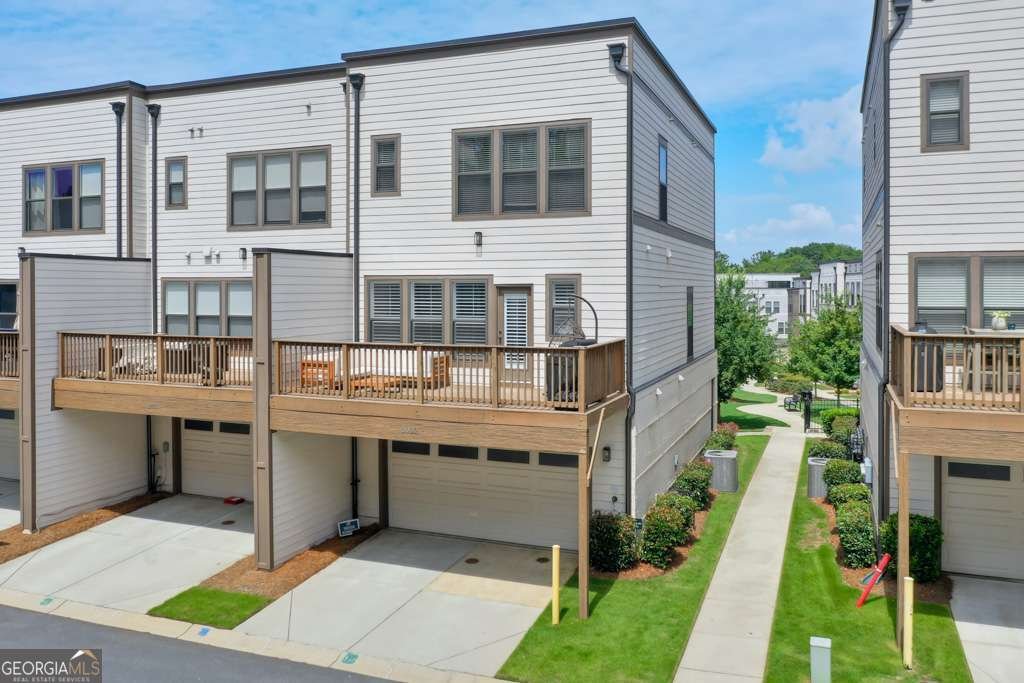 2032 Holtz Lane Atlanta - 42
