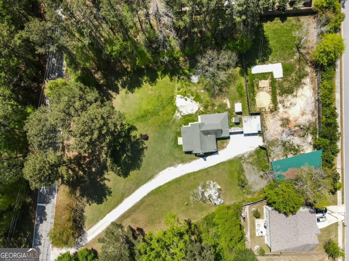 3556 Finch Road Powder Springs - 1