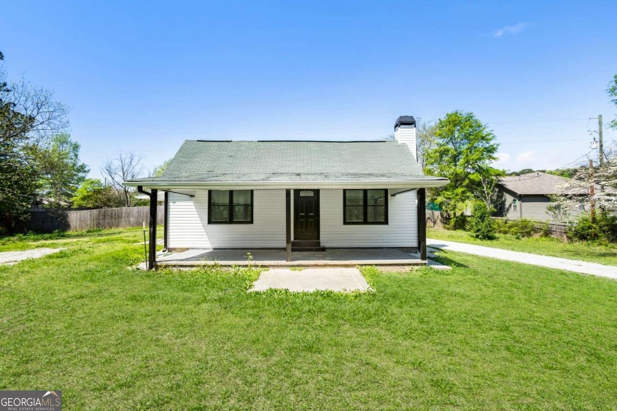 3556 Finch Road Powder Springs - 10