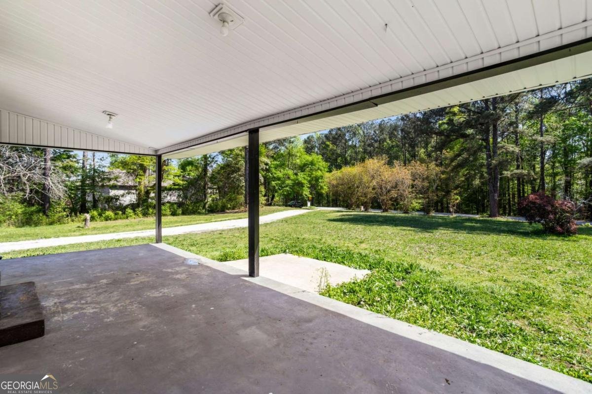 3556 Finch Road Powder Springs - 11