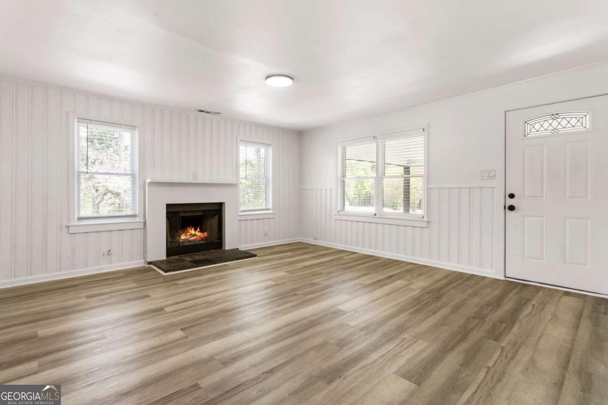3556 Finch Road Powder Springs - 17