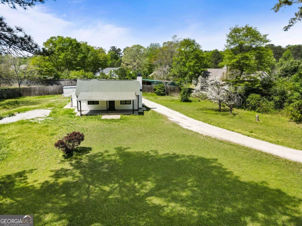 3556 Finch Road Powder Springs - 2