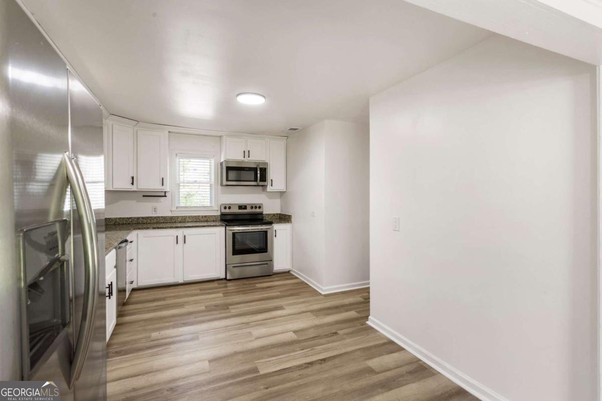 3556 Finch Road Powder Springs - 23