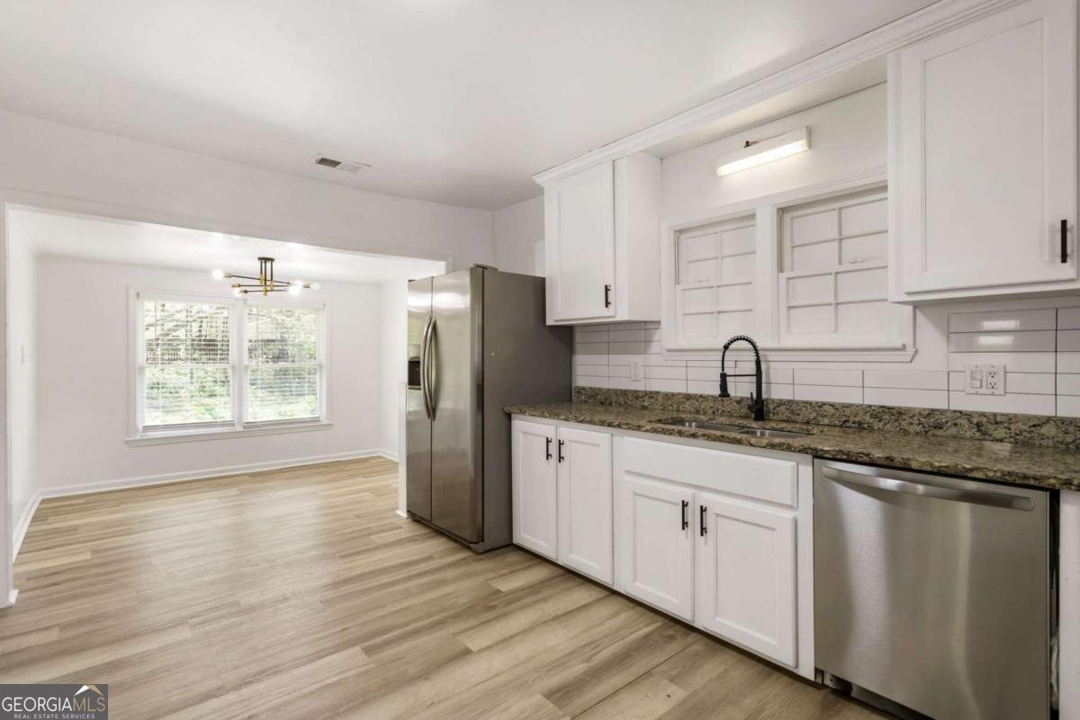 3556 Finch Road Powder Springs - 24