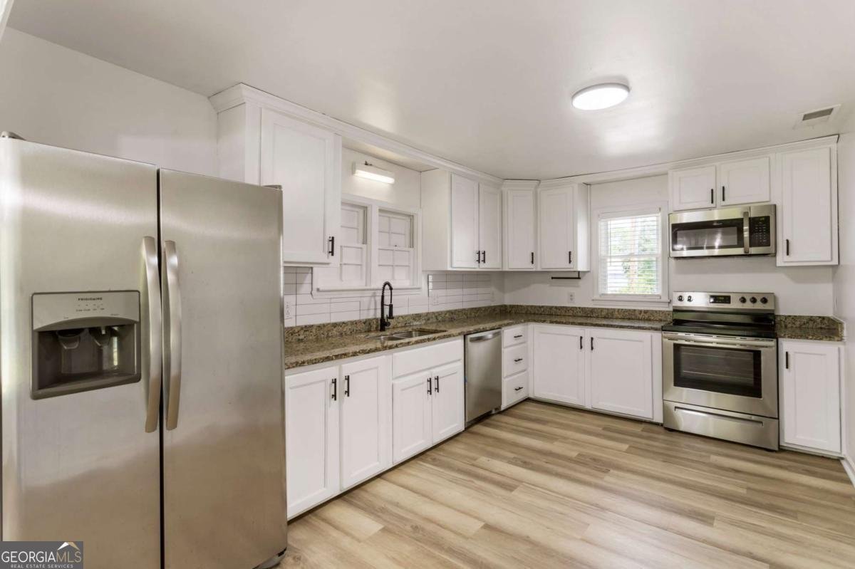3556 Finch Road Powder Springs - 25