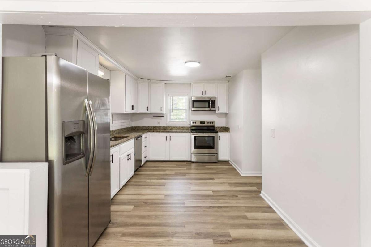 3556 Finch Road Powder Springs - 26