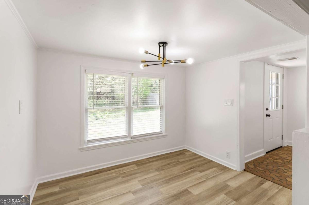3556 Finch Road Powder Springs - 27